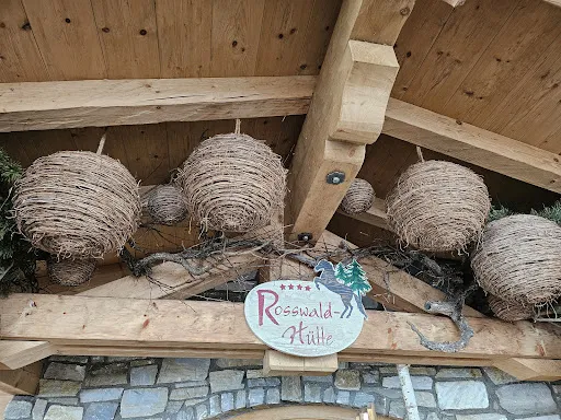 Bild von Rosswaldhütte