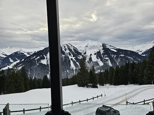 Bild von Rosswaldhütte