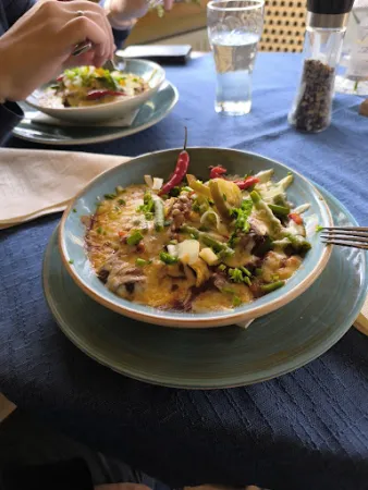 Bild von Restaurant Tepito