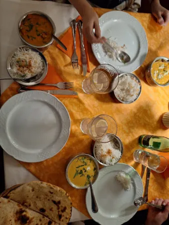 Bild von Namaste Restaurant
