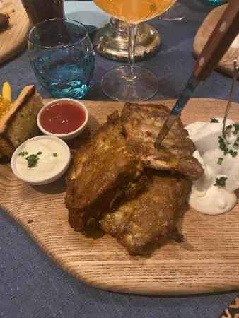 Bild von Restaurant Tepito