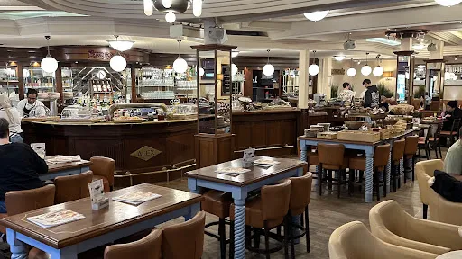 Bild von BRASSERIE Münster