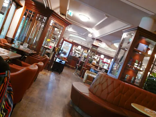 Bild von BRASSERIE Münster