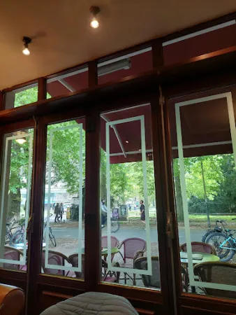 Bild von BRASSERIE Münster