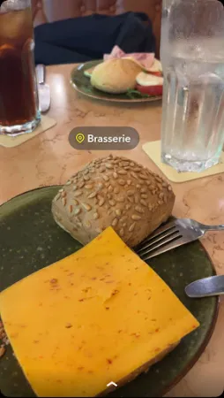 Bild von BRASSERIE Münster