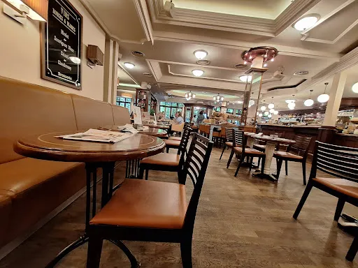 Bild von BRASSERIE Münster