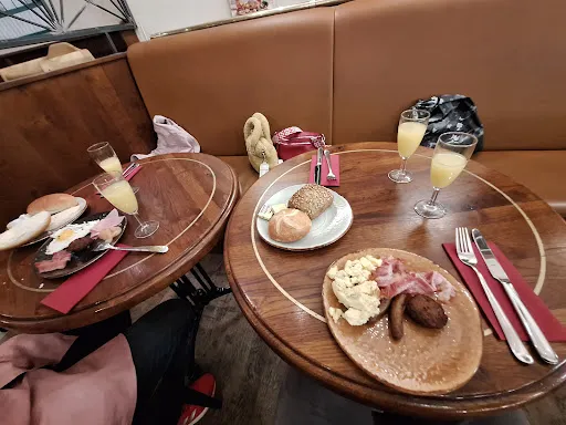 Bild von BRASSERIE Münster