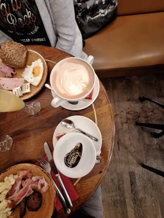 Bild von BRASSERIE Münster