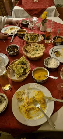 Bild von Namaste Restaurant