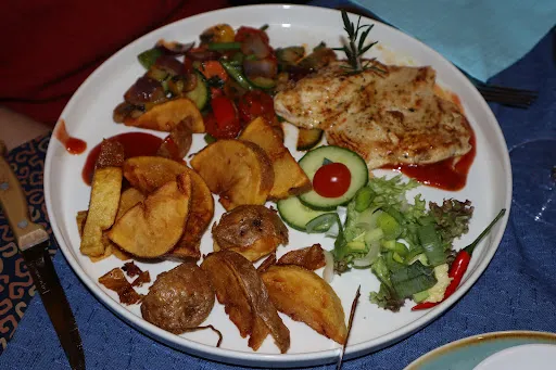 Bild von Restaurant Tepito