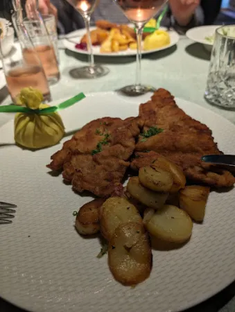 Bild von Restaurant Ackermann