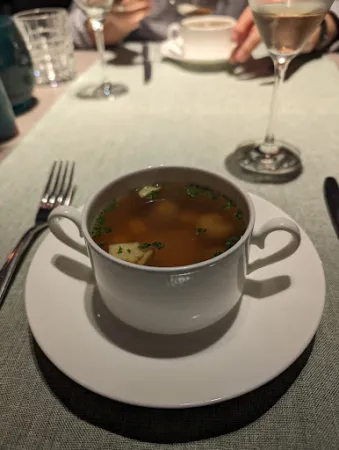 Bild von Restaurant Ackermann
