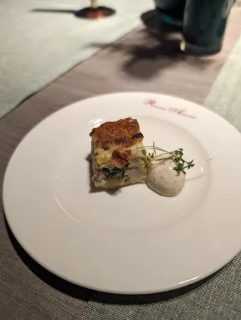 Bild von Restaurant Ackermann