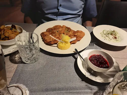 Bild von Restaurant Ackermann