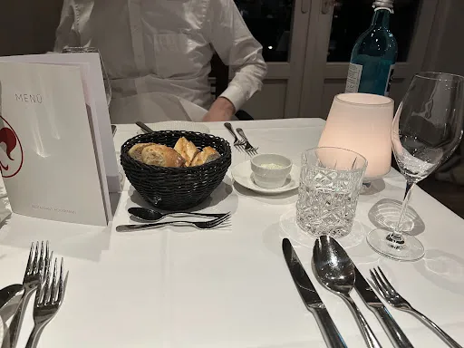 Bild von Restaurant Ackermann