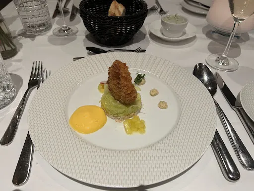 Bild von Restaurant Ackermann
