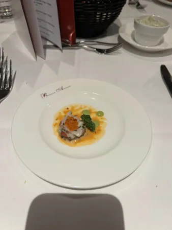 Bild von Restaurant Ackermann