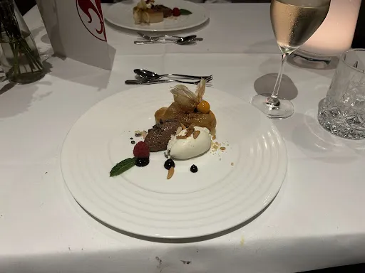 Bild von Restaurant Ackermann
