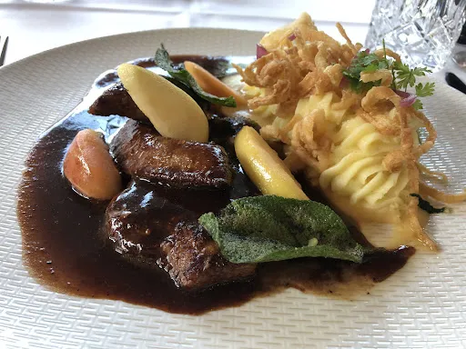 Bild von Restaurant Ackermann