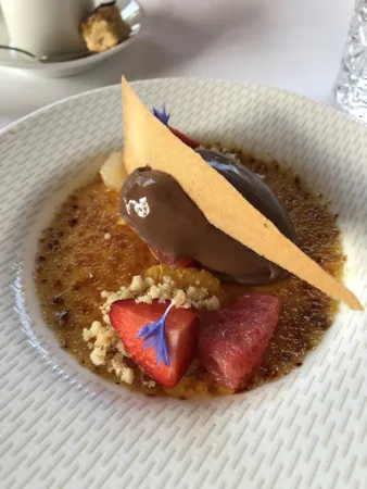 Bild von Restaurant Ackermann