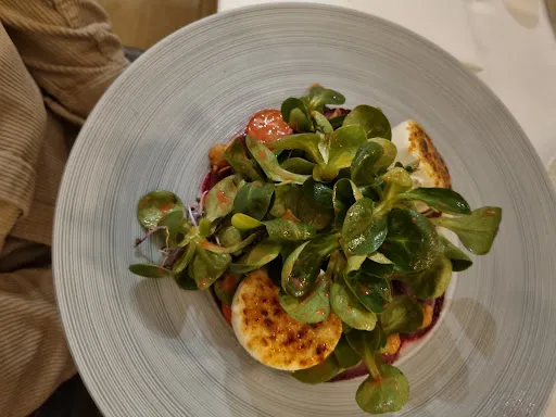 Bild von Restaurant Ackermann