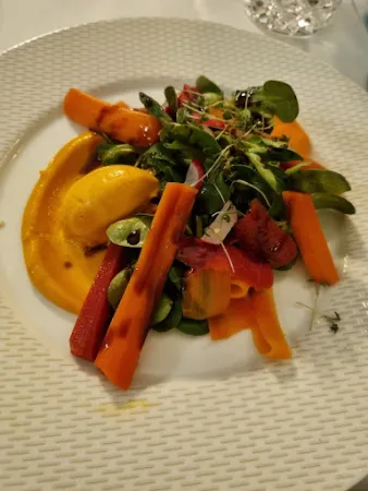 Bild von Restaurant Ackermann