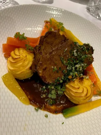 Bild von Restaurant Ackermann