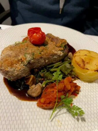 Bild von Restaurant Ackermann