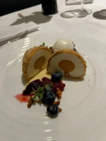 Bild von Restaurant Ackermann