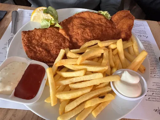 Bild von Spelunke Münster | Bar & Holzfeuergrill