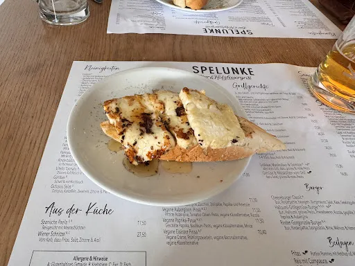 Bild von Spelunke Münster | Bar & Holzfeuergrill