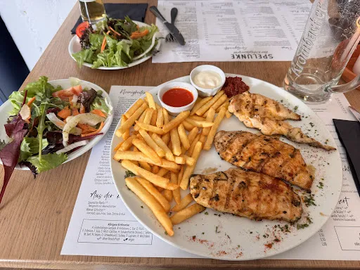 Bild von Spelunke Münster | Bar & Holzfeuergrill