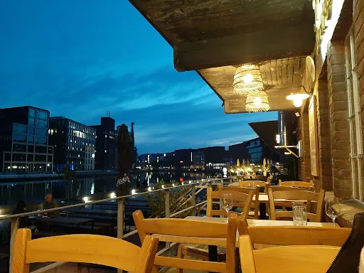 Bild von Spelunke Münster | Bar & Holzfeuergrill