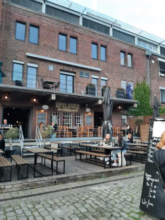 Bild von Spelunke Münster | Bar & Holzfeuergrill