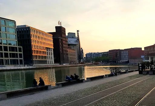 Bild von Spelunke Münster | Bar & Holzfeuergrill