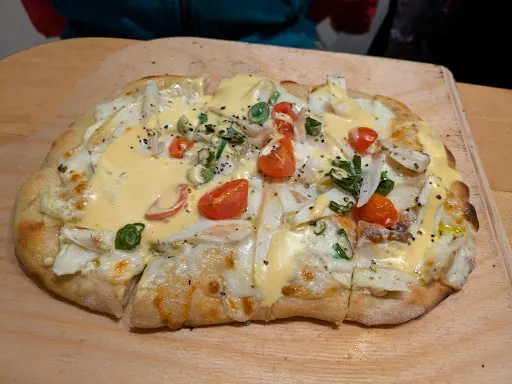 Bild von Spelunke Münster | Bar & Holzfeuergrill