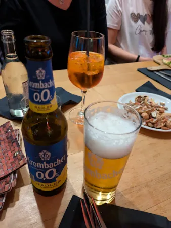 Bild von Spelunke Münster | Bar & Holzfeuergrill