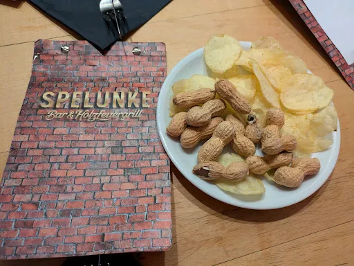Bild von Spelunke Münster | Bar & Holzfeuergrill