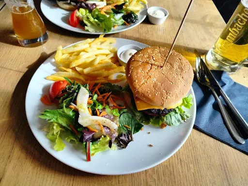 Bild von Spelunke Münster | Bar & Holzfeuergrill