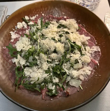 Bild von Ristorante Il DiVino