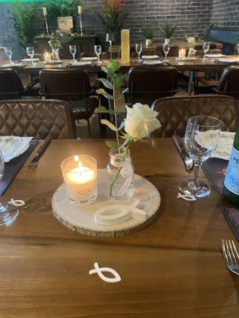 Bild von Restaurant Pizzeria Bellissima da Francesco e Celina