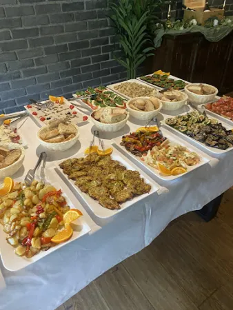 Bild von Restaurant Pizzeria Bellissima da Francesco e Celina