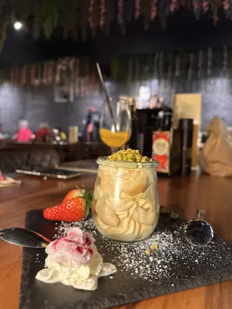 Bild von Restaurant Pizzeria Bellissima da Francesco e Celina