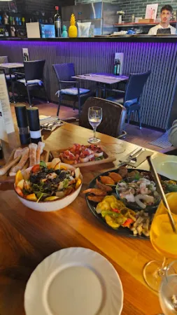 Bild von Restaurant Pizzeria Bellissima da Francesco e Celina