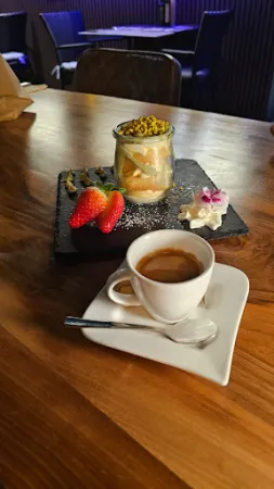 Bild von Restaurant Pizzeria Bellissima da Francesco e Celina