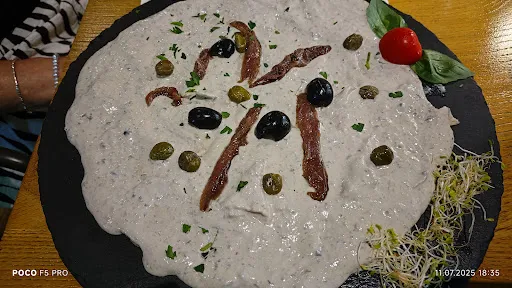 Bild von Restaurant Pizzeria Bellissima da Francesco e Celina