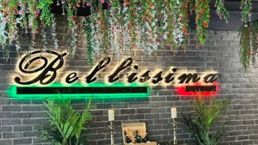 Bild von Restaurant Pizzeria Bellissima da Francesco e Celina