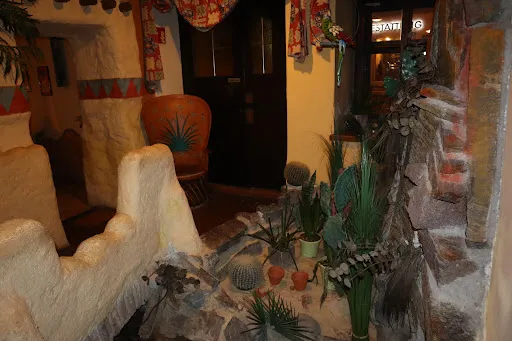 Bild von Restaurant Tepito