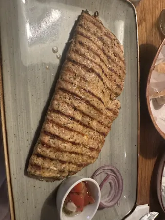Bild von Restaurant Nikos