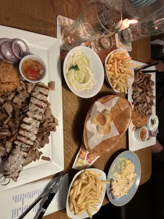 Bild von Restaurant Nikos